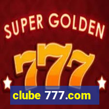 clube 777.com